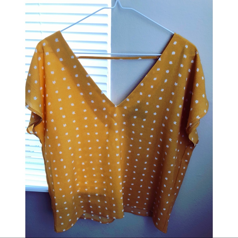 Blouse... By: Forever21